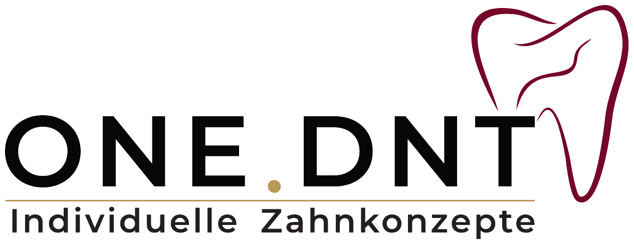 one.dnt Logo