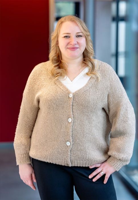 Angela Sonja Sevinc